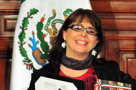 Elena Álvarez-Buylla buscará reestructurar el Conacyt