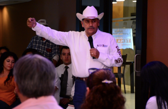 #Cuauhtémoc | Carlos Tena no presenta lesion cerebral