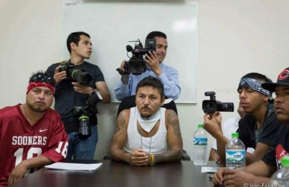 Cuestionan por su aspecto a Diputado electo por MORENA en San Luis Potosi