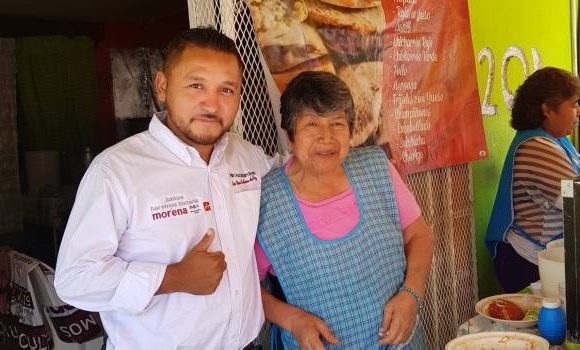 Por amenazas de muerte y ofensas, el caso ¨mijis¨se va a la CONAPRED.