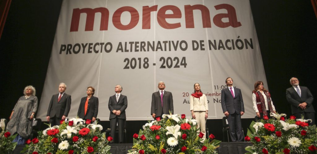 La Cultura del Miedo al Cambio