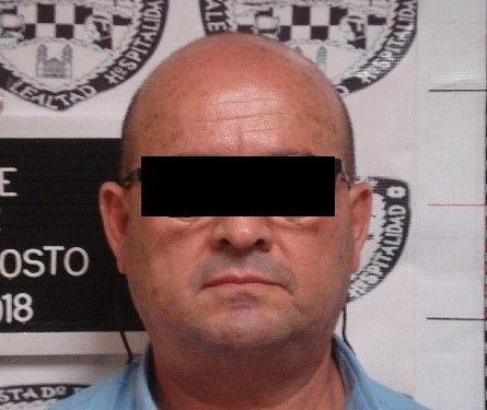 Dictan auto de vinculación a proceso contra ex Secretario de Obras Públicas de Cesar Duarte
