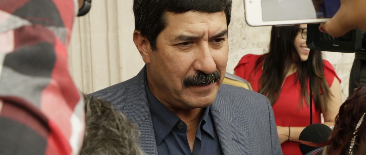 MI GOBIERNO, EL QUE MÁS CUMPLE CON LA ATENCIÓN A VÍCTIMAS DEL DELITO: JAVIER CORRAL