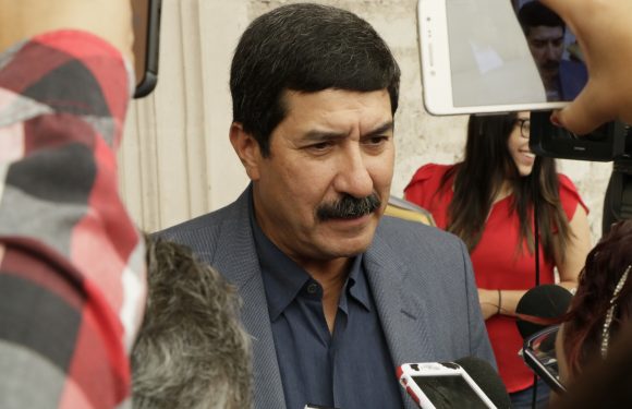 MI GOBIERNO, EL QUE MÁS CUMPLE CON LA ATENCIÓN A VÍCTIMAS DEL DELITO: JAVIER CORRAL