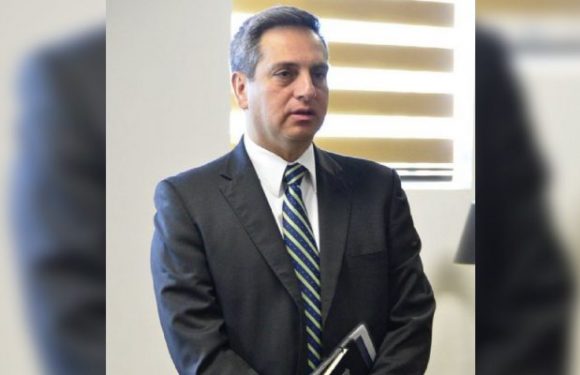 Seguridad en Chihuahua es responsabilidad de los tres niveles de gobierno: Fiscal General