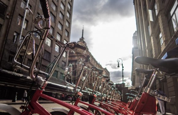 CDMX | Ecobici se moderniza para brindar mejor atención ciudadana