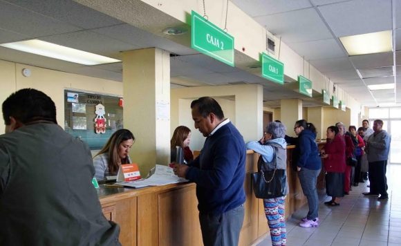 Juarez | Aprueban otorgar descuentos a deudores del predial