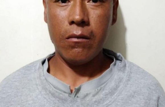 Le dan 20 años por matar a su esposa en Guachochi
