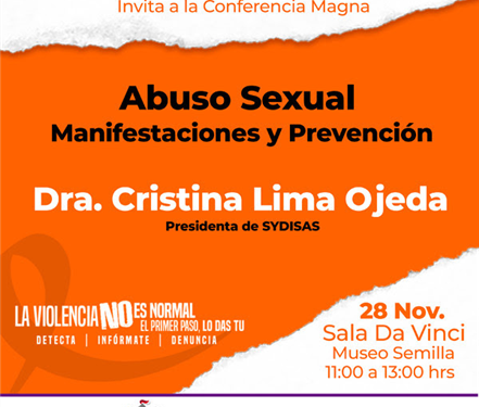 Chihuahua | Invitan a platica sobre prevencion de violencia hacia la mujer