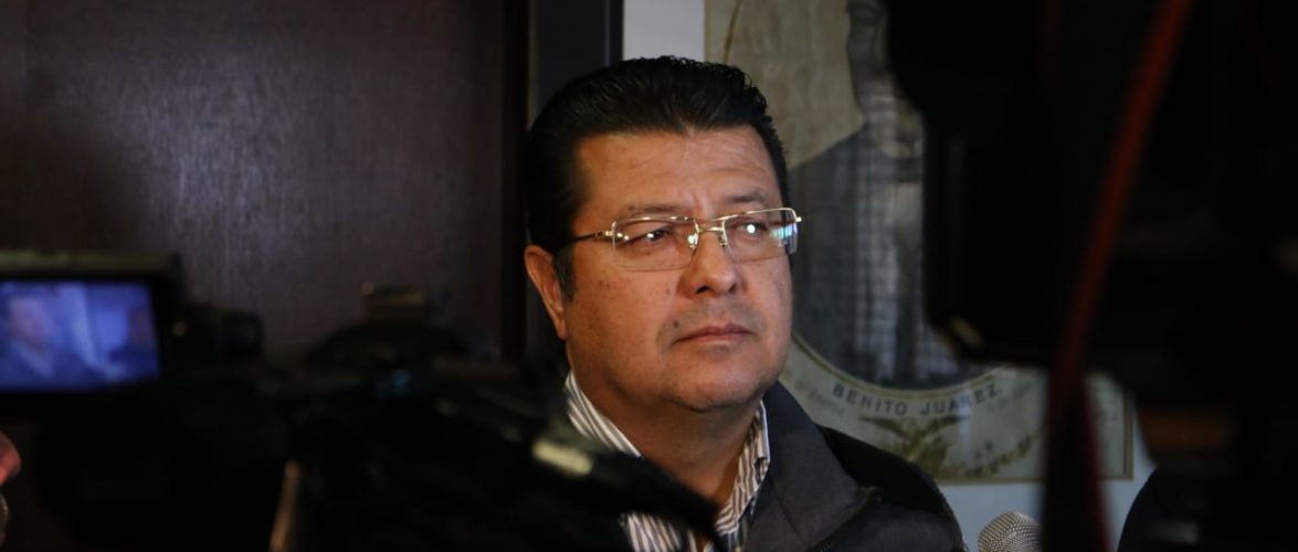 Juarez | Armando Cabada: mantendremos cero tolerancia a la corrupcion