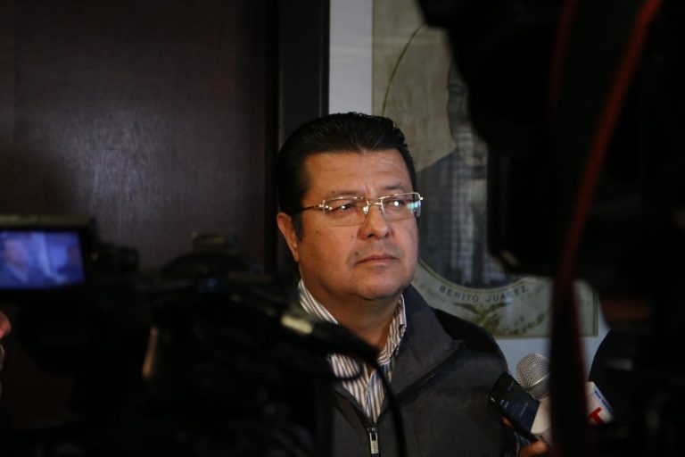 Juarez | Armando Cabada: mantendremos cero tolerancia a la corrupcion