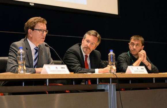 LA TRANSFORMACIÓN PROFUNDA QUE MÉXICO ESPERA IMPLICA UNA RENOVACIÓN MORAL: EXPERTOS EN LA UNAM