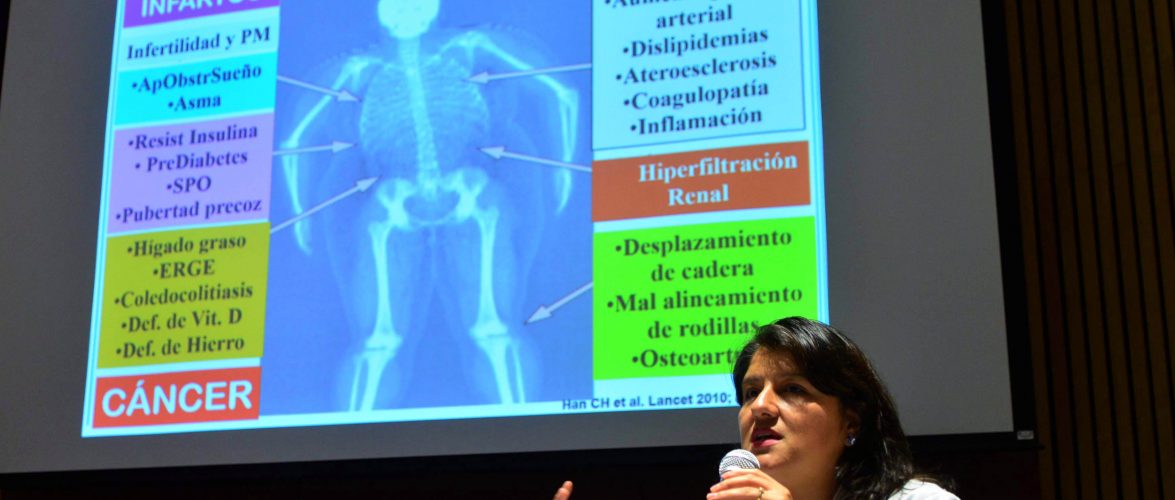DIABETES, PRIMERA CAUSA DE MUERTE EN MÉXICO