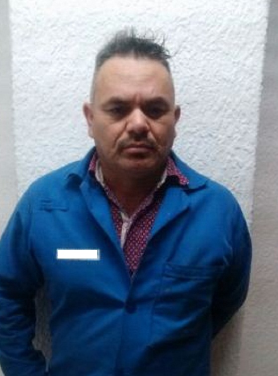 Delicias | Le dan 6 años de prision por violar a familiar
