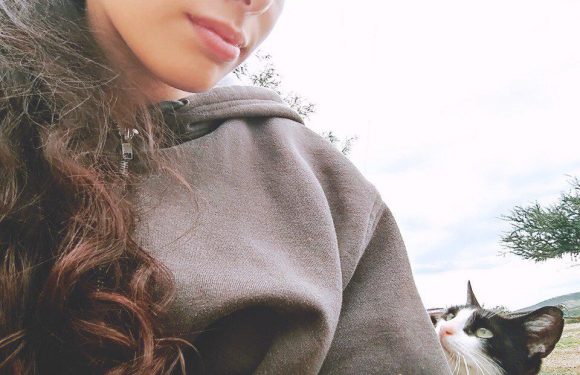 Piden ayuda para localizar a jovencita extraviada