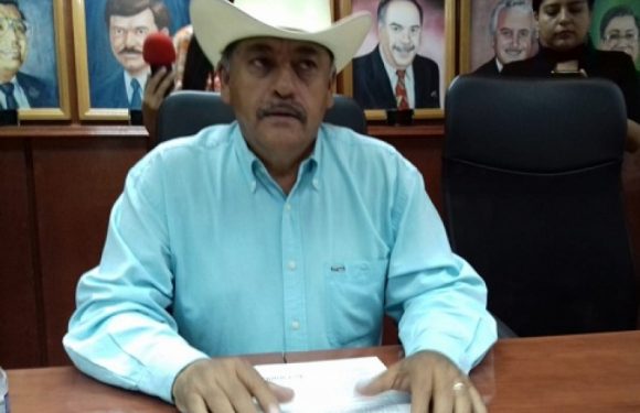 Cuauhtémoc | Detienen a Carlos Tena agentes estatales