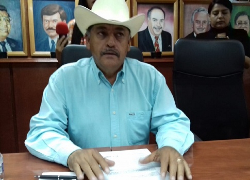 Cuauhtémoc | Detienen a Carlos Tena agentes estatales