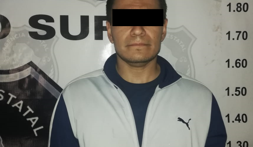 Acreditan probable responsabilidad de un médico en el delito de secuestro exprés.