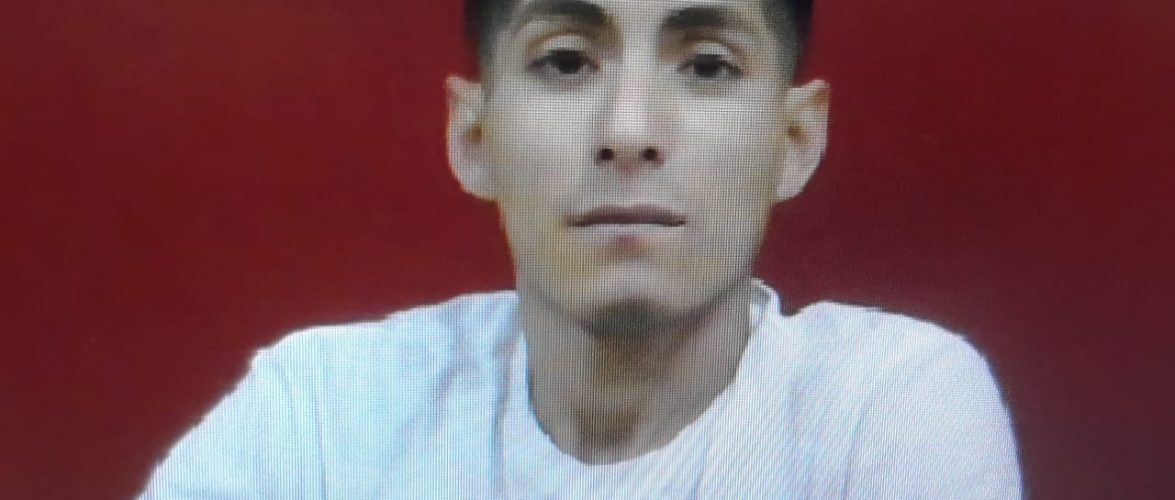 Juarez | Les dan 30 años por asesinar a policia encubierto