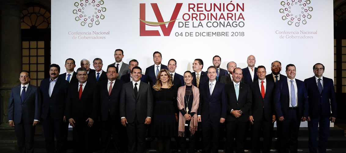 Super Delegados no veran temas de seguridad asegura Corral