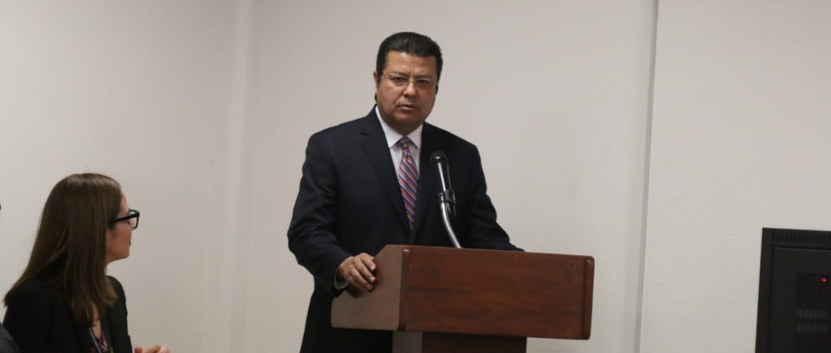 Juarez | Cabada: Mejor desarrollo si hay igualidad y equidad de genero