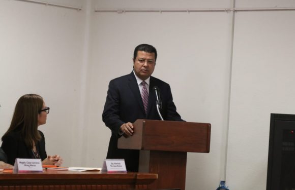 Juarez | Cabada: Mejor desarrollo si hay igualidad y equidad de genero