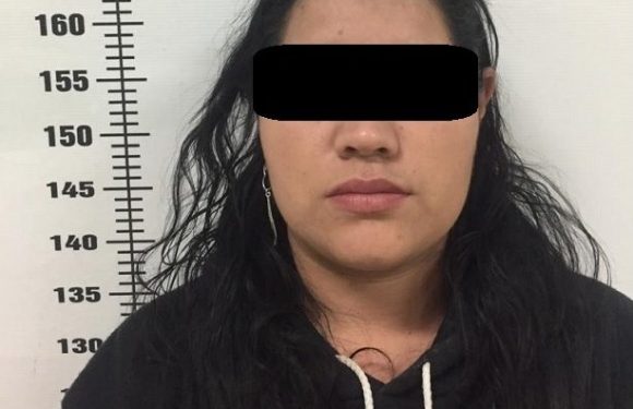 Captura AEI a mujer ex policía municipal de Allende por desaparición forzada de persona
