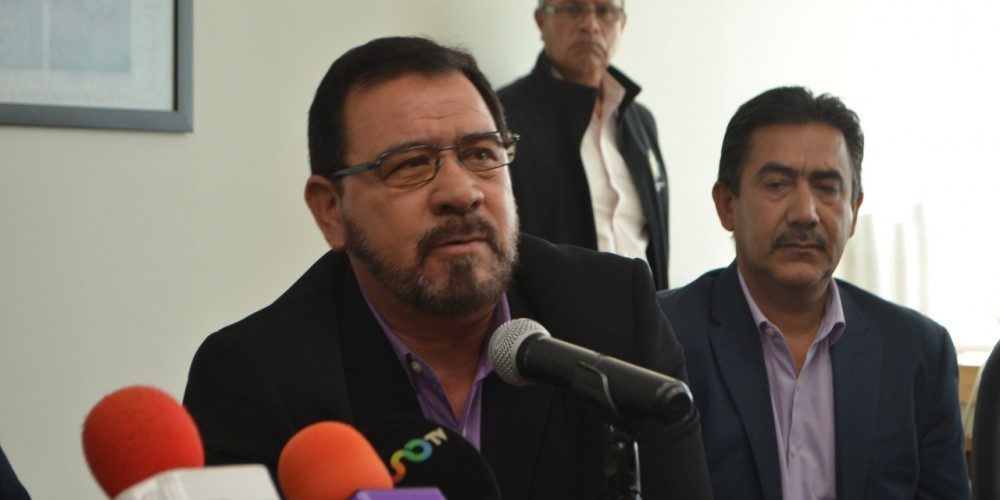 Promoverá la bancada de MORENA descuentos en el impuesto del predial.