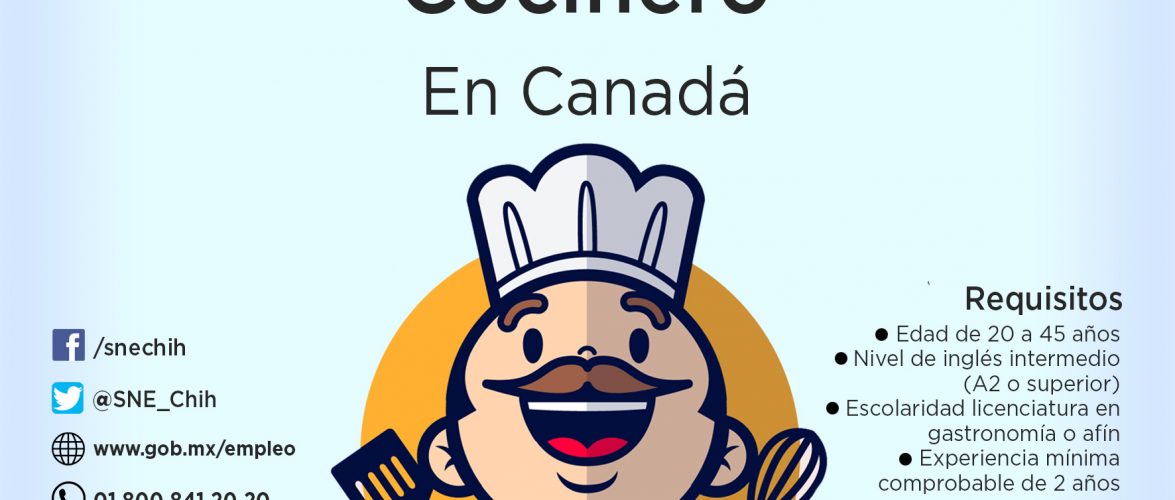 Ofrecen vacantes de empleo en Canada, Estados Unidos y Alemania