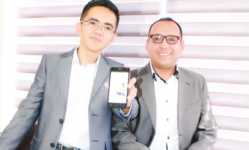 Nace en Chihuahua el nuevo Amazon
