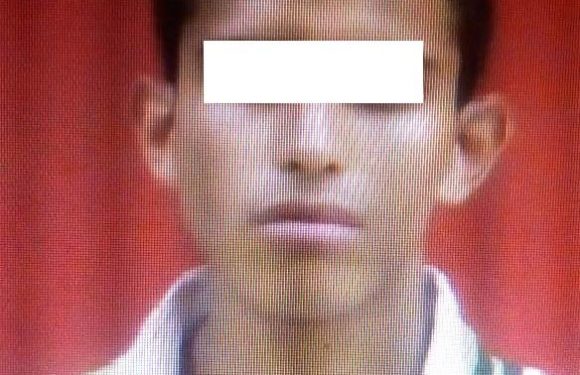 Juarez | Lo vinculan por amenazar con un arma a su pareja de 17 años