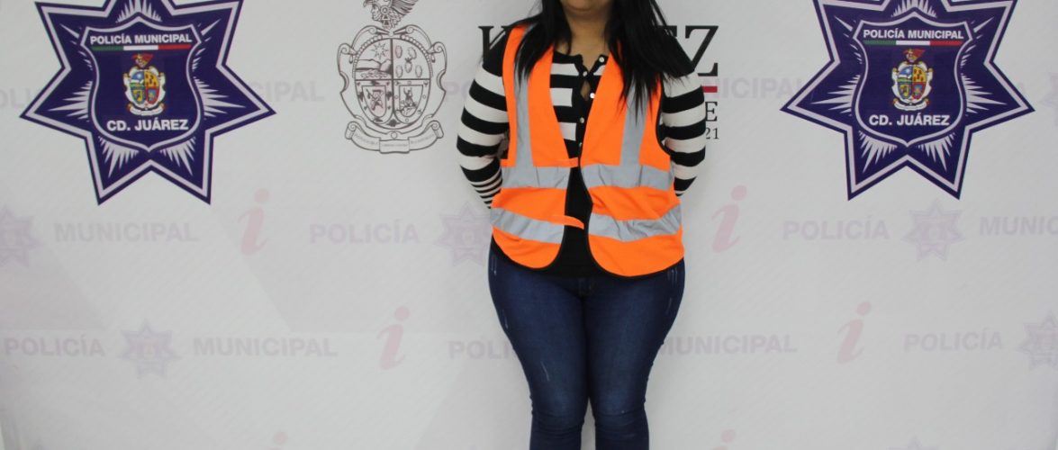 Juarez | Detienen a tres por robo en distintos hechos