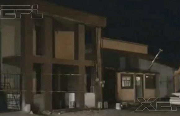 Cuauhtémoc | Rafaguen casa en colonia Tierra Nueva