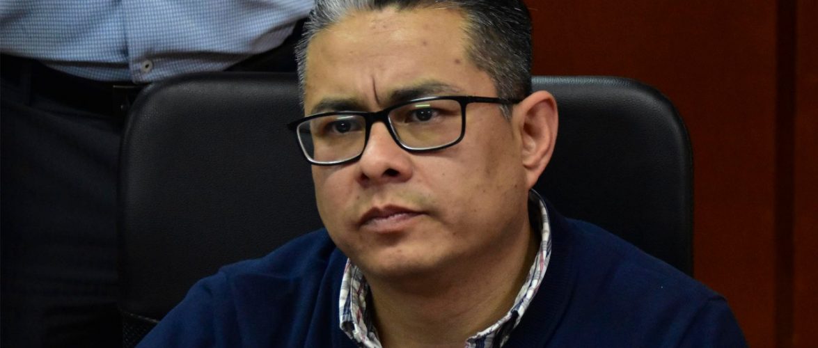 Cuauhtémoc | CAPACITARÁN A GANADEROS SOBRE INCENDIOS FORESTALES