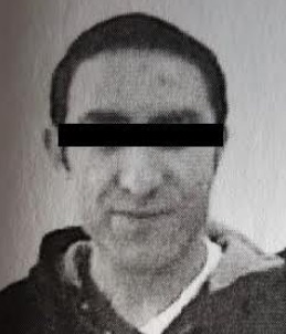 Formulan cargo a sacerdote por abuso sexual