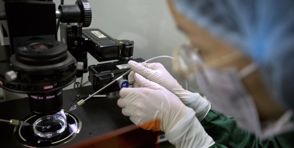 China regula los ensayos biotecnológicos tras escándalo de edición de genes