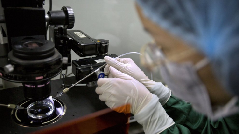 China regula los ensayos biotecnológicos tras escándalo de edición de genes