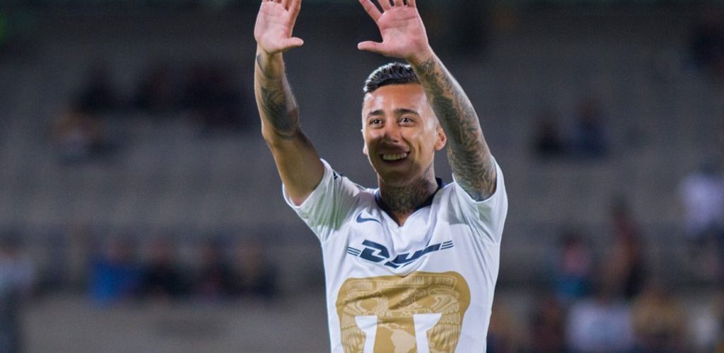 Los Pumas se clasificaron a los cuartos de final de la Copa MX
