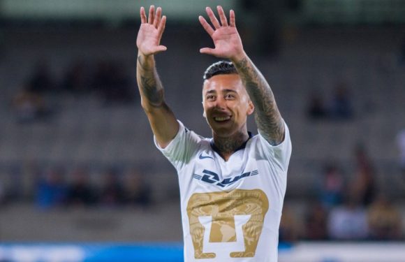 Los Pumas se clasificaron a los cuartos de final de la Copa MX