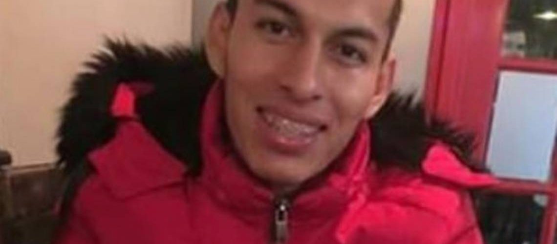 Cuauhtémoc | Encuentran ejecutado en Cusihuiriachi, lo habían levantado el sábado