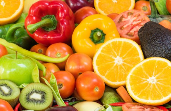 Antioxidantes para el corazón