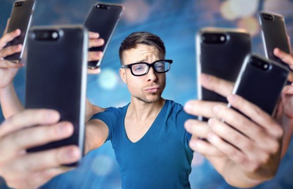Vivimos más cansados y somos menos productivos a causa del smartphone