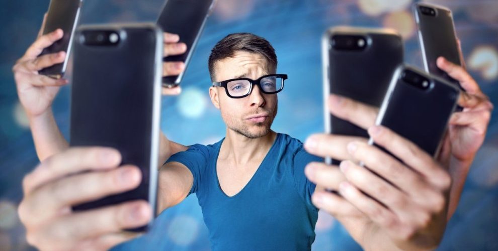 Vivimos más cansados y somos menos productivos a causa del smartphone