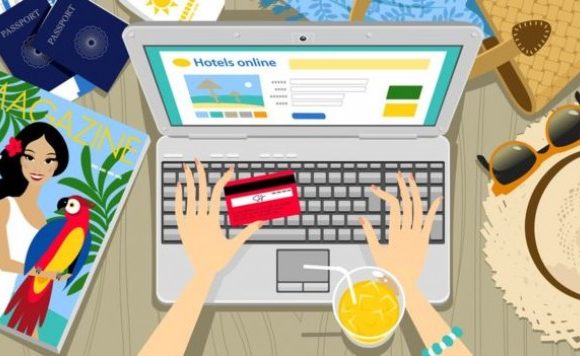 Emite FGE recomendaciones al adquirir paquetes vacacionales por internet