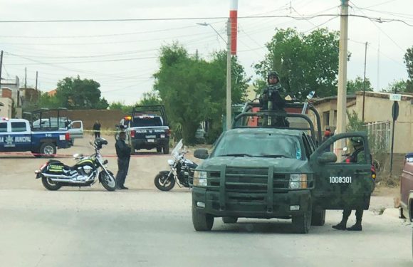 Cuauhtemoc | Identifican a ejecutado en Barrio la Presa