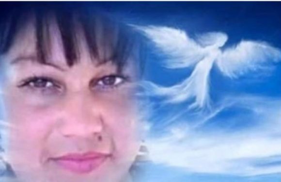 Cuauhtémoc | Muere mujer que fue rociada con gasolina por su ex pareja