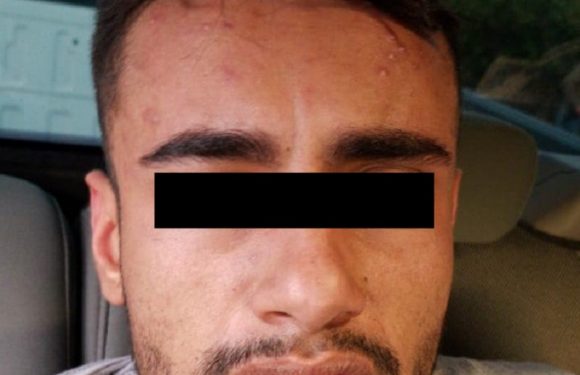 Cuauhtemoc | Lo detuvieron el flagrancia por secuestrador