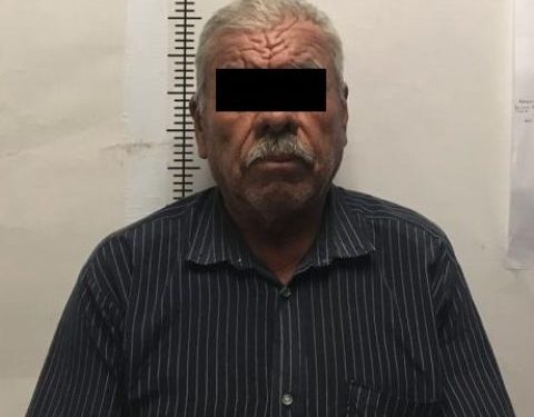 A proceso presunto violador de niña de 9 años