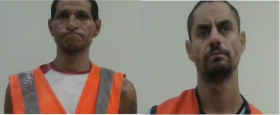 Juarez | Trasladaban un cuerpo sin vida, un Juez de Control los sentencio a cuatro años de cárcel