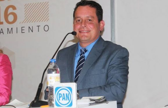 Cuauhtemoc | Fallecio Beto Perez Holguin